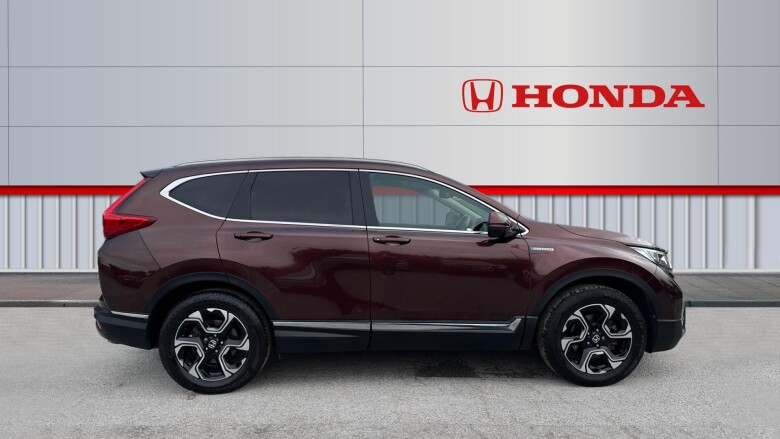 Honda CR-V 2.0 i-MMD Hybrid EX 5dr eCVT Hybrid Estate